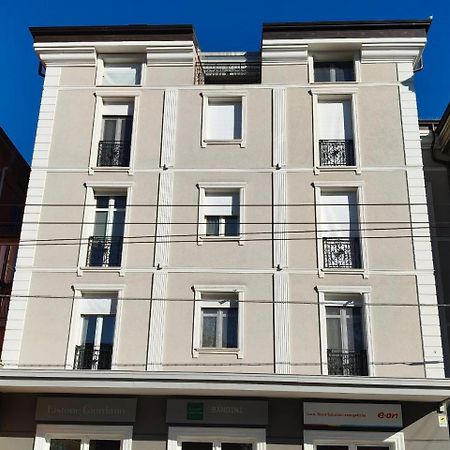 Residenza Il Principe, Bilocale 2 In Centro Apartment Parma Exterior photo