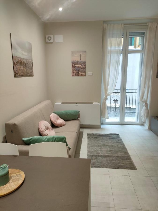 Residenza Il Principe, Bilocale 2 In Centro Apartment Parma Exterior photo