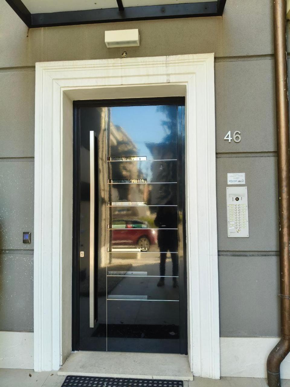 Residenza Il Principe, Bilocale 2 In Centro Apartment Parma Exterior photo
