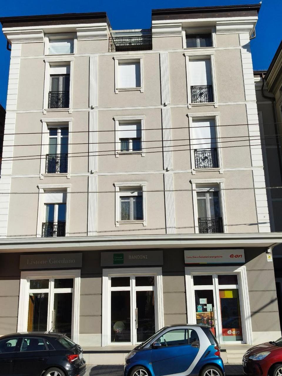 Residenza Il Principe, Bilocale 2 In Centro Apartment Parma Exterior photo