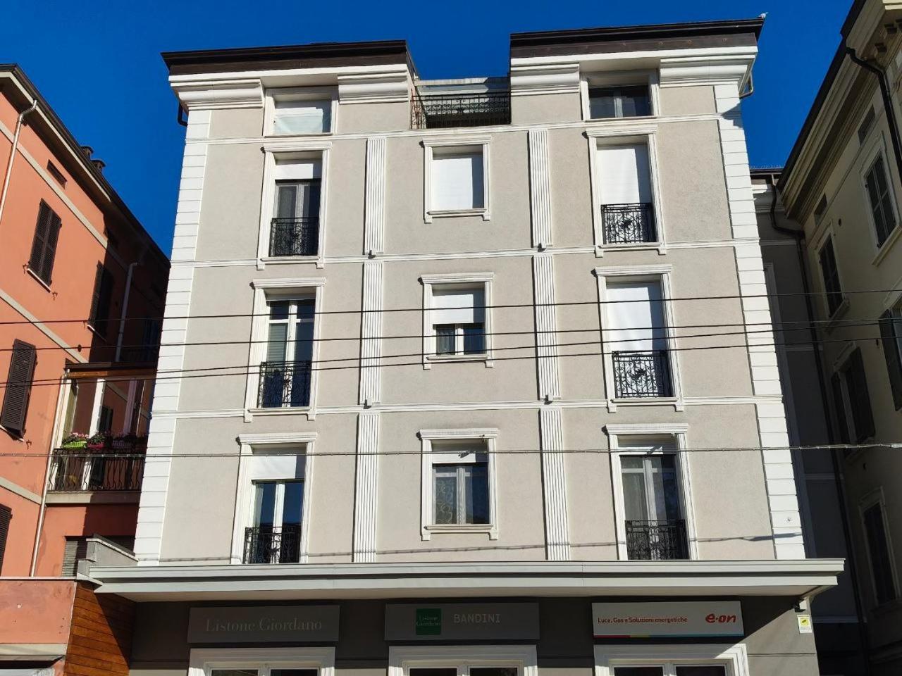 Residenza Il Principe, Bilocale 2 In Centro Apartment Parma Exterior photo
