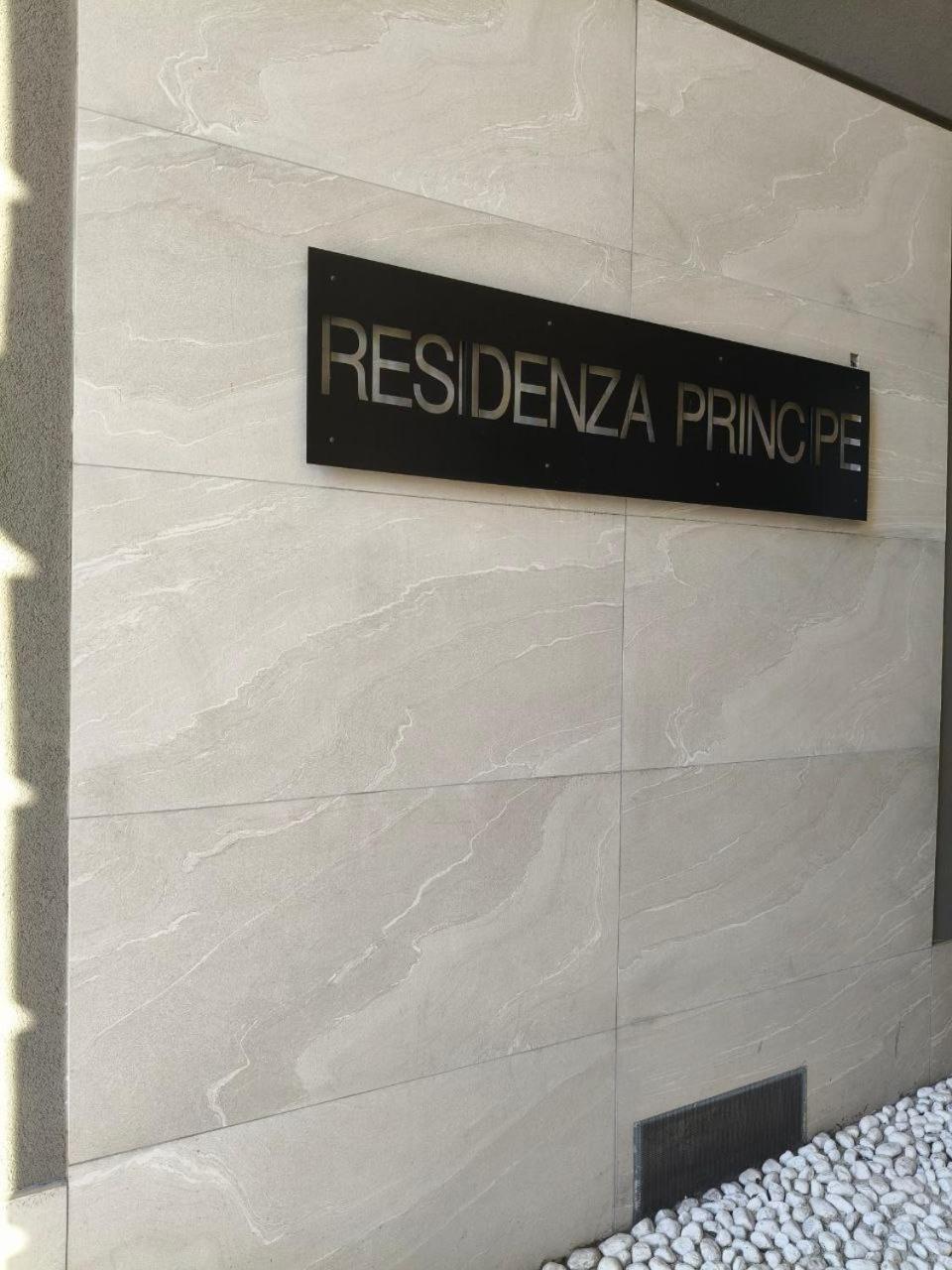 Residenza Il Principe, Bilocale 2 In Centro Apartment Parma Exterior photo