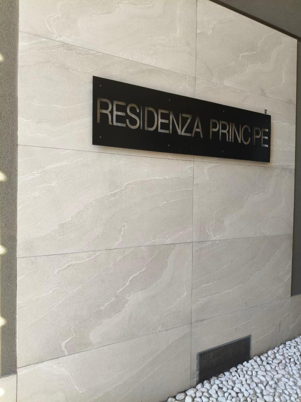 Residenza Il Principe, Bilocale 2 In Centro Apartment Parma Exterior photo